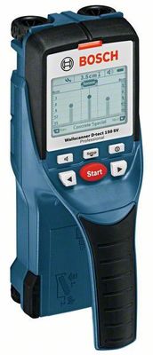 Bosch D-TECT 150 SV Lokaliseringsinstrument