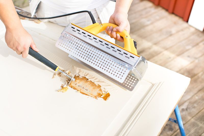 Speedheater 3-9130 Färgborttagare IR - Standard