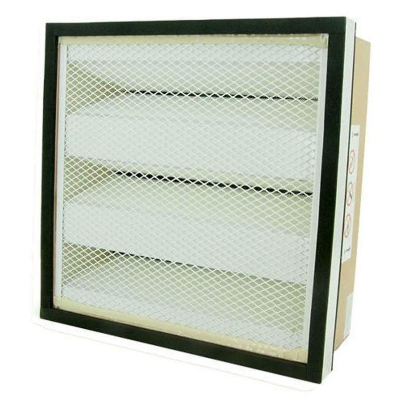 Pullman Hepa-filter till A1000