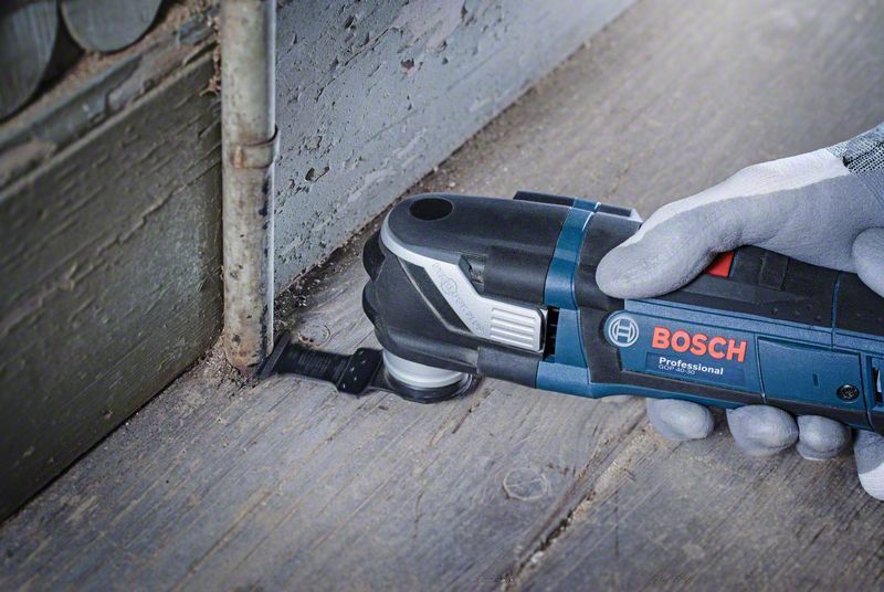 Bosch AIZ 32 AB Sågblad STARLOCK 32x50mm BIM (1-P)