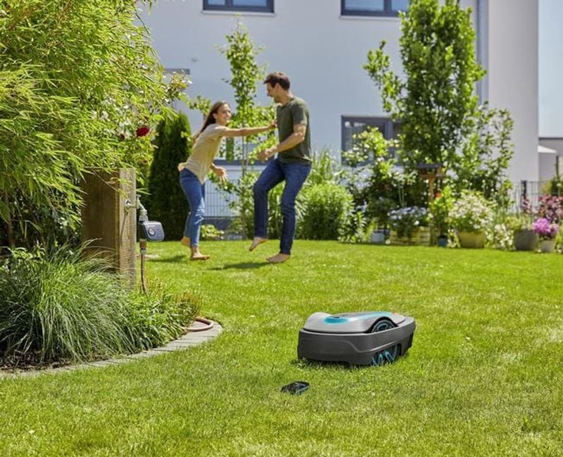 Gardena 19040-20 smart Sensor