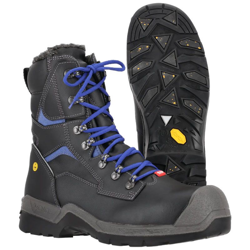 Jalas Skyddskänga 1378B HEAVY DUTY