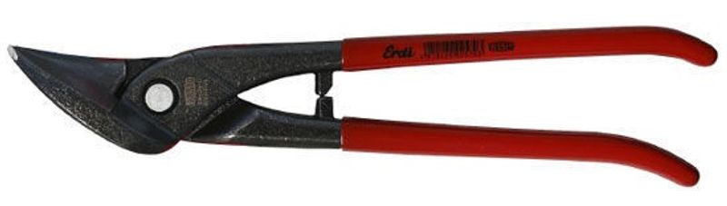 Bessey Erdi 316 Fasonsax Vänster för rostfritt 280mm