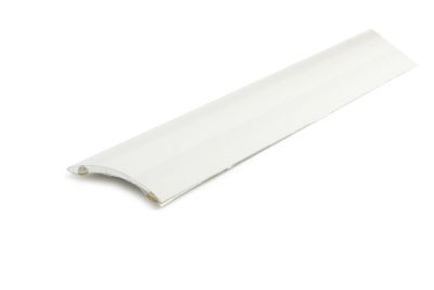 Habo Nivålist SA48 2000mm Vit SB