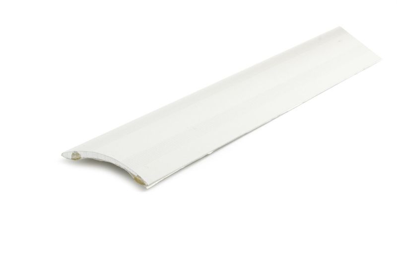 Habo Nivålist SA48 2000mm Vit SB