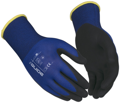 Guide ESD-handske  578 Stl 11