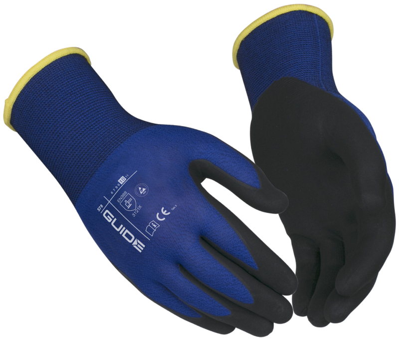 Guide ESD-handske  578 Stl 11
