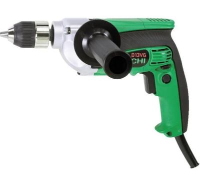Hitatchi D13VG Borrmaskin 710W