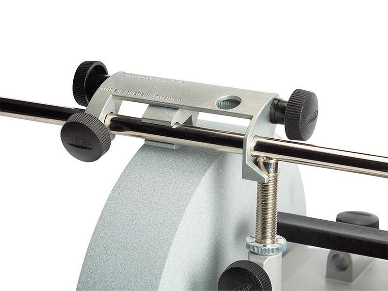 Tormek TT-50 Svarv- och skärpningsverktyg