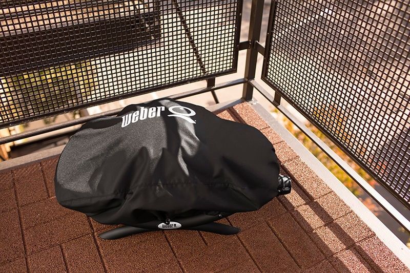 Weber Skyddsöverdrag för Q100/Q1000-Serie
