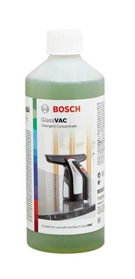 Bosch Rengöringskoncentrat GlassVAC 500ml