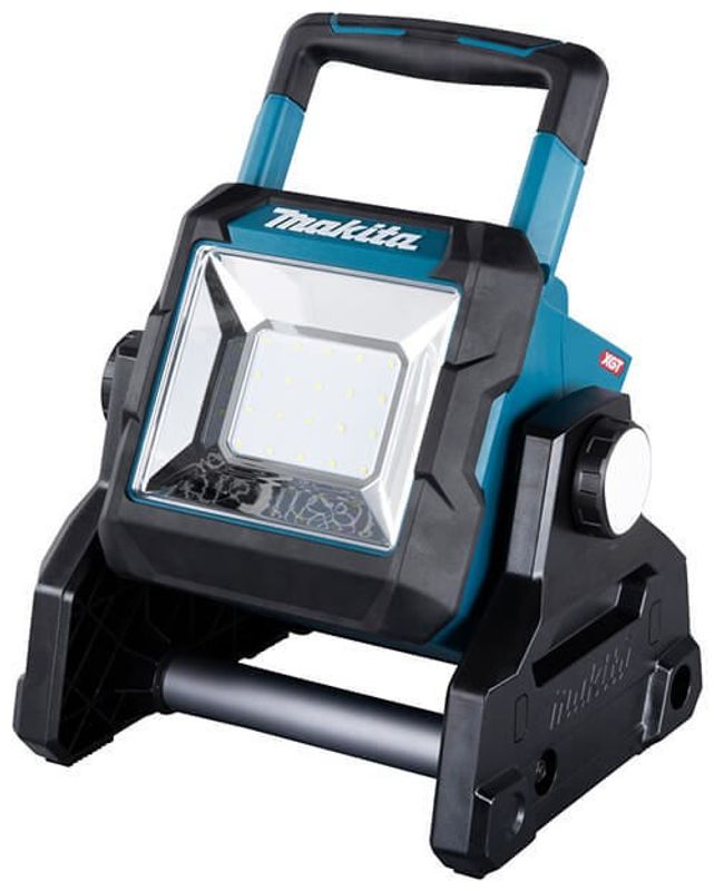 Makita ML003G LED-arbetslampa LXT/XGT 18V/40V (utan batteri)