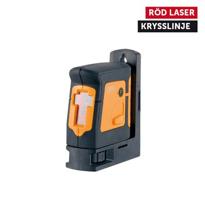 Geo Fennel Laser FL 40-Pocket II
