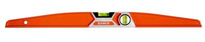 Bahco Vattenpass Aluminium Magnet 600mm