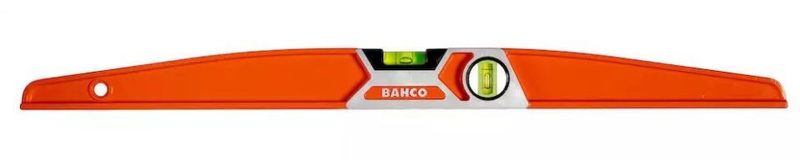 Bahco Vattenpass Aluminium Magnet 600mm