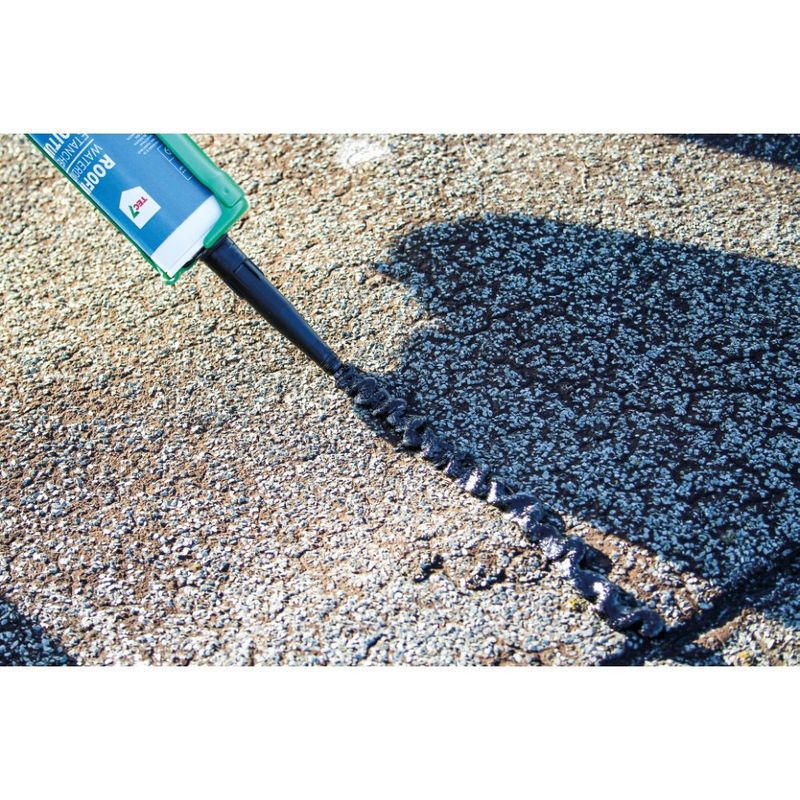 TEC7 Gummiasfalt ROOF 310ml