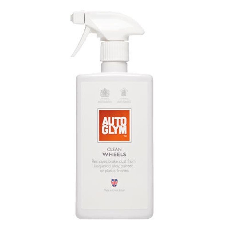 Autoglym Clean Wheels 500 ml. flaska