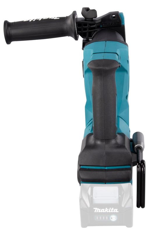 Makita HR002GZ02 Kombihammare XGT 40V SDS-Plus (utan batteri)