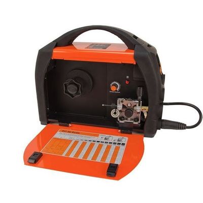 Jasic PRO MIG200 SYNERGIC Migsvets 11-28ah