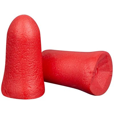 Zekler 802L Hörselpropp 200 par Storlek: L