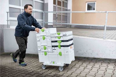 Festool Systainer³ SYS3 XXL 237  786 x 279 x 188