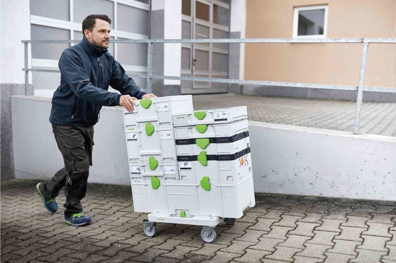 Festool Systainer³ SYS3 XXL 237  786 x 279 x 188