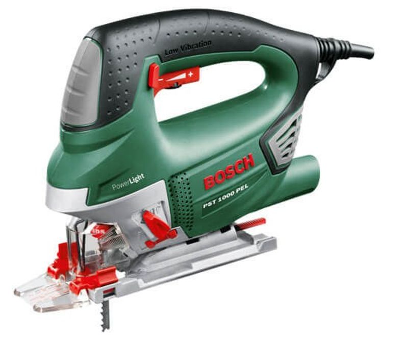 Bosch Sticksåg PST 1000 PEL 650W