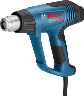 Bosch GHG 23-66 Varmluftspistol SET 2300W 50 – 650°C