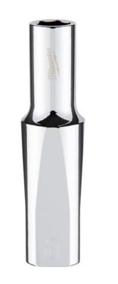 Milwaukee Hylsa 3/8" Lång 8mm