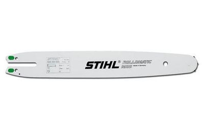 Stihl Motorsågssvärd 25cm 1,1mm 1/4" Picco