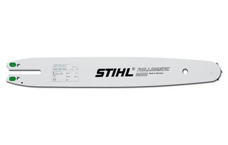 Stihl Motorsågssvärd 25cm 1,1mm 1/4" Picco