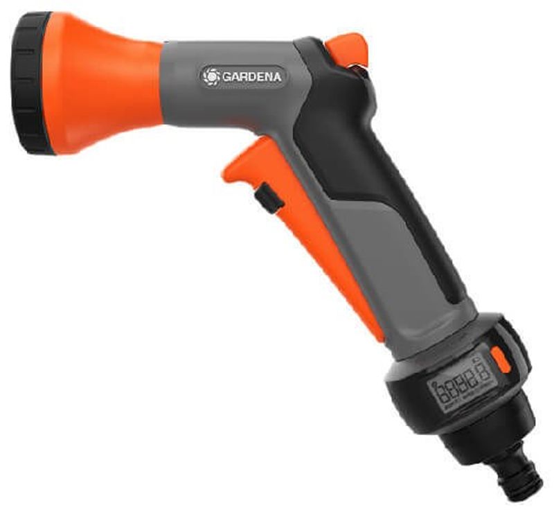 Gardena 18352-20 Sprinklerpistol AquaCount