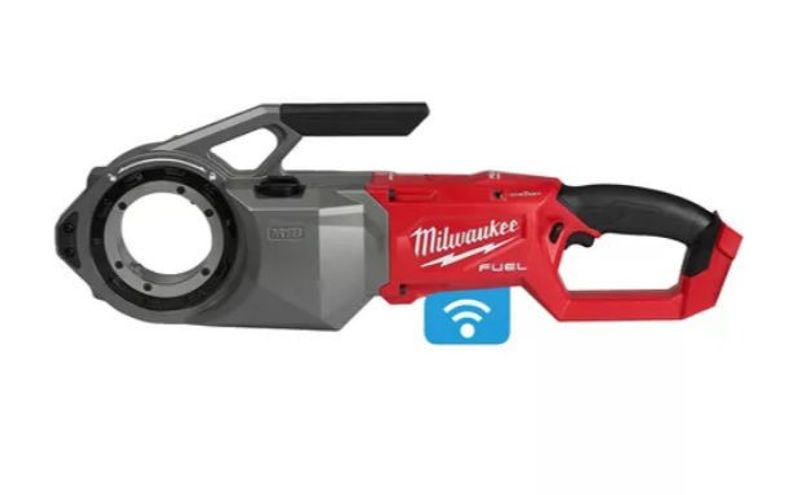 Milwaukee Rörgängmaskin M18 FPT2-0C (utan batteri)