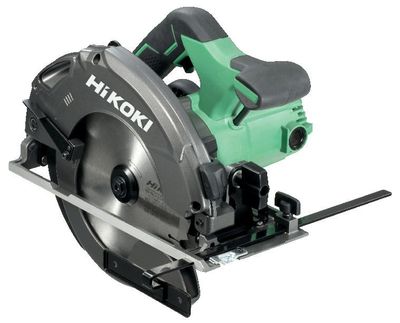 HiKOKI C7BU3 Cirkelsåg 1300W 190mm