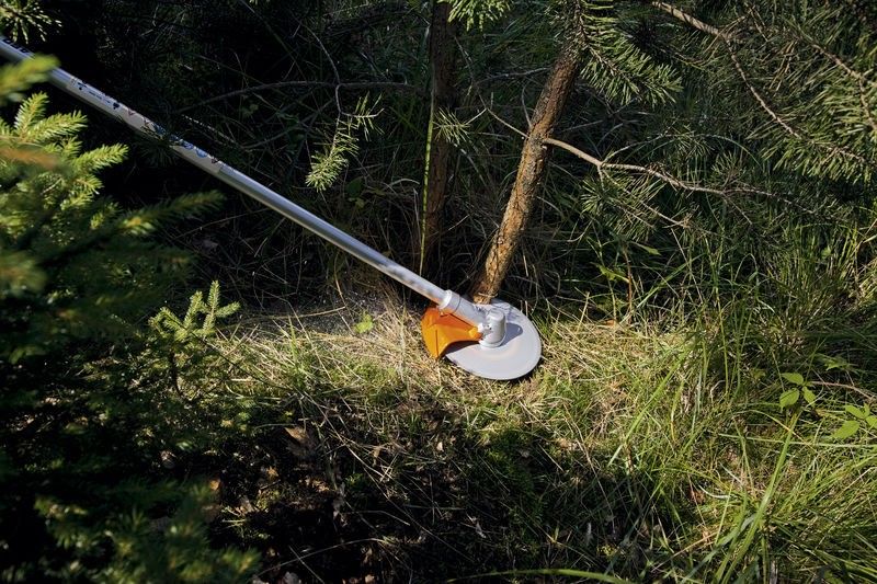 Stihl FS 460 C-EMK Röjsåg 2,2kW