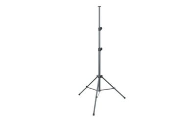 Scangrip Tripod/Stativ 1,35-3 meter till arbetsbelysning