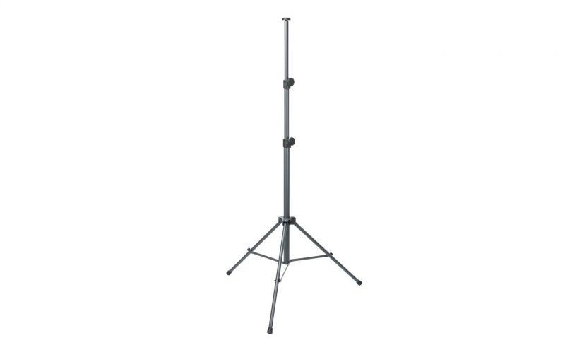 Scangrip Tripod/Stativ 1,35-3 meter till arbetsbelysning