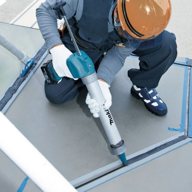Makita DCG180ZB Fogistol 18V (Naken)