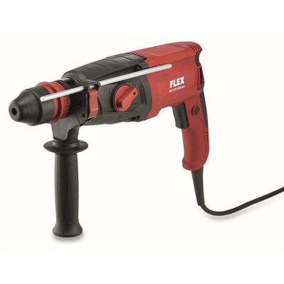 Flex Borrhammare CHE2-28R SDS-Plus