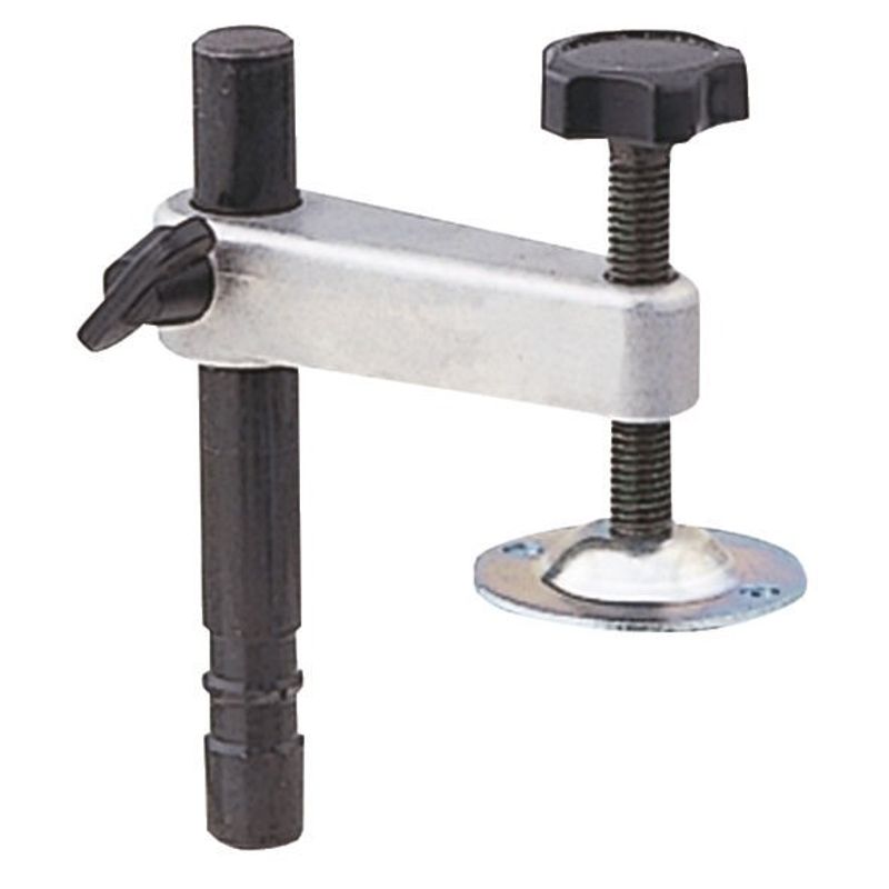 Makita 122571-8 Horisontellt Skruvstycke LS0714, BLS713
