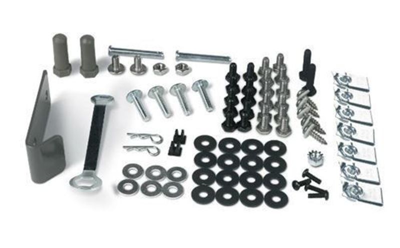 HDWE KIT GEN 320 EX 08