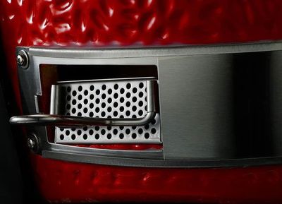 Kamado BIG JOE II Keramikgrill