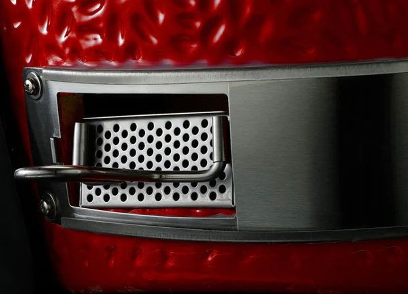 Kamado BIG JOE II Keramikgrill