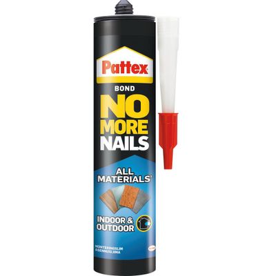 Pattex Montagelim 280ml Water Proof NMN