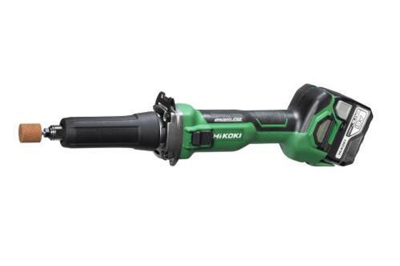 HiKOKI GP18DA Rakslip 18V (2x5,0Ah)