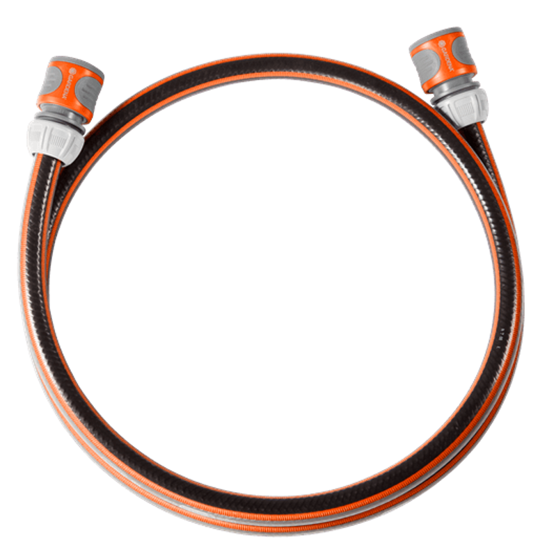 Gardena 18040-20 Anslutningsslang Comfort FLEX 1/2"