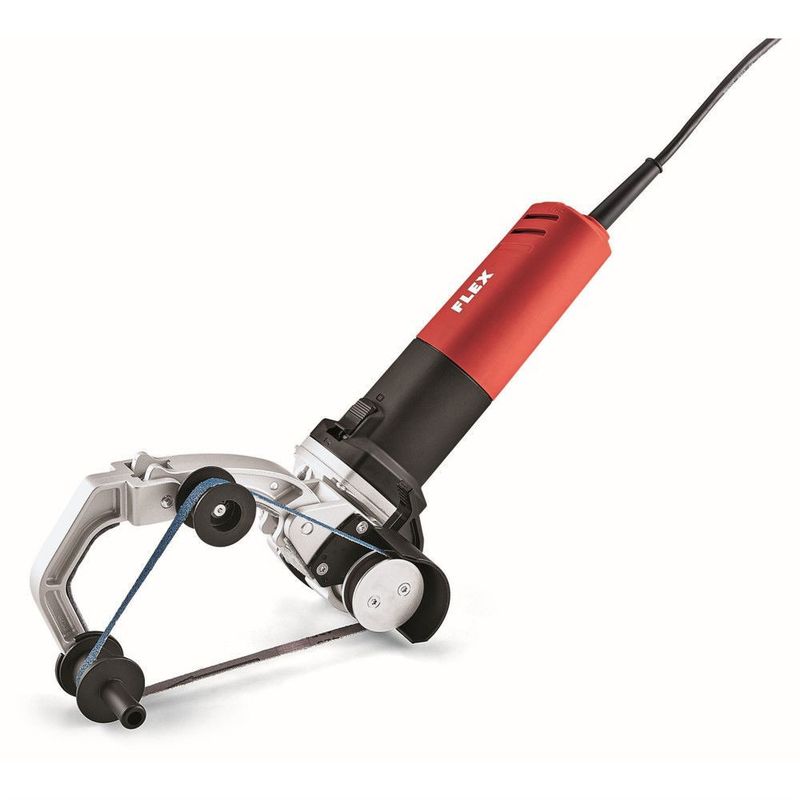 Flex Rörbandslip BRE8-4 INOX Set 800W