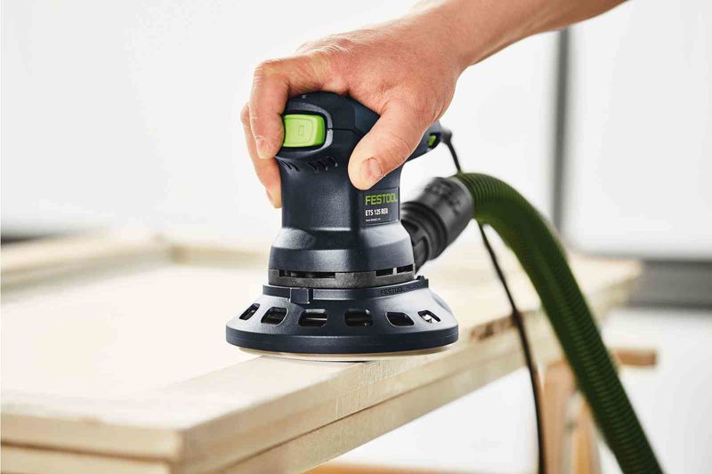 Festool PROTECTOR PR ETS-R 125