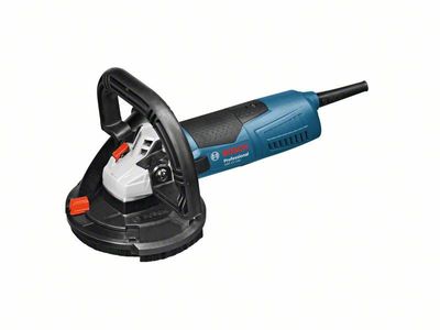 Bosch GBR 15 CAG Betongslip utan slipskiva (L-Boxx)