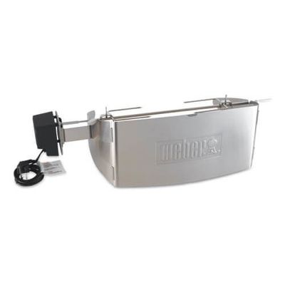 Weber Original Rotisseri - Q2000/200-serien